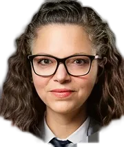 Lydia Temonia